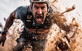 7 Extreme Races That Will Unleash Your Inner Athlete