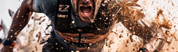 7 Extreme Races That Will Unleash Your Inner Athlete