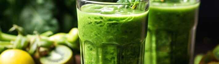 7 Green Smoothies That Aren’t Actually Green