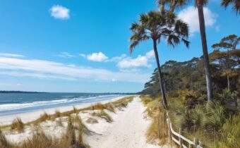 7 Reasons You Should Get Your Butt to Hilton Head This May