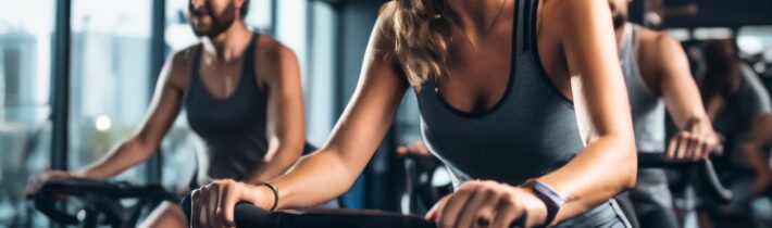 7 things you’re definitely doing wrong in spin class, according to the pros