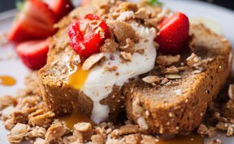 8 Delicious Weetabix Recipes for Quick Midweek Breakfast Ideas
