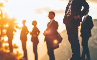 9 Key Leadership Strengths & Qualities: What Great Leaders Have in Common