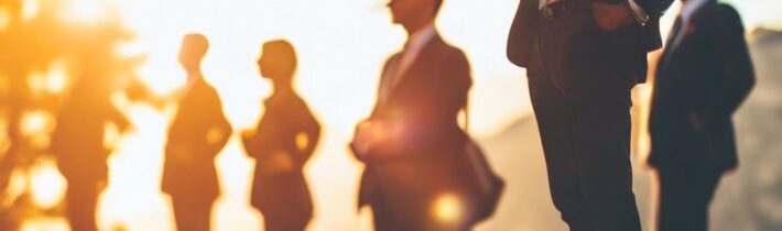 9 Key Leadership Strengths & Qualities: What Great Leaders Have in Common