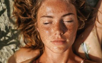 9 Natural Sunburn Remedies