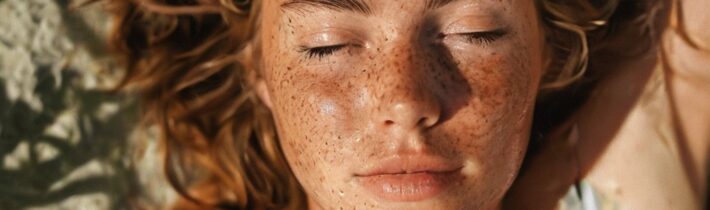 9 Natural Sunburn Remedies