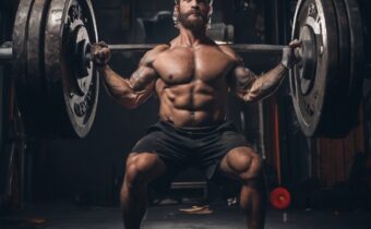 A Beginner’s Guide to Picking Up a Barbell: Part 2