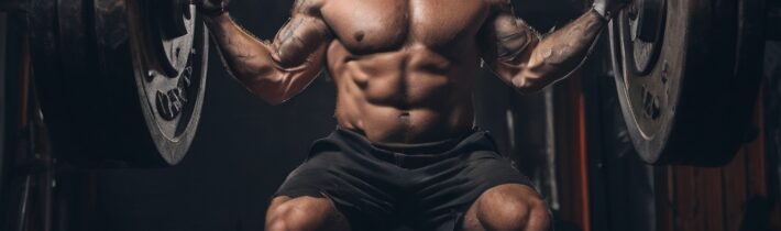 A Beginner’s Guide to Picking Up a Barbell: Part 2