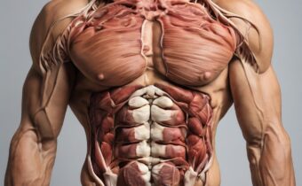 Abdominal Muscles Anatomy