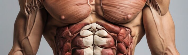 Abdominal Muscles Anatomy