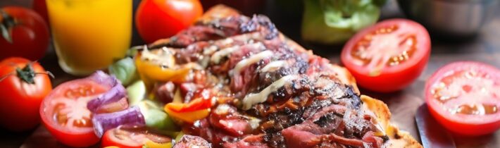 Acid Reflux Diet: Grocery Lists, Recipes and More