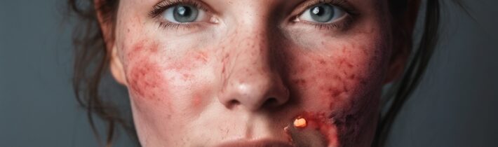 Acne and Rosacea: Understanding the Connection and Treatment Options