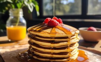 Add This Pancake Stretch to Your Post-Run Recovery Routine