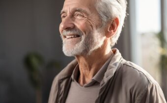 Ageing with Confidence: Maintaining Spine Health Over the Years
