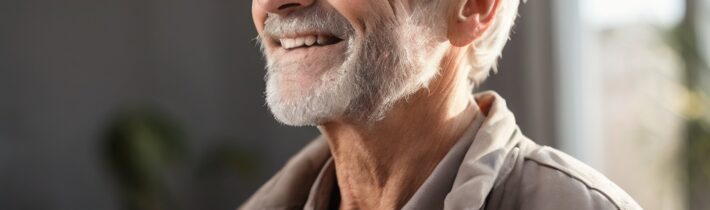 Ageing with Confidence: Maintaining Spine Health Over the Years