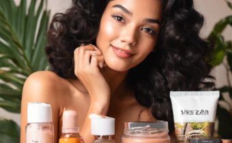 Amazon Beauty Haul: Must-Have Haircare and Nail Products