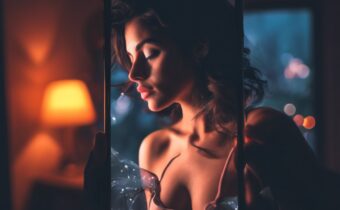 An App for Tapping Into Your Sensual Side