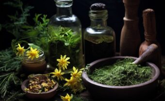 An Herbalist’s Secrets to a Rejuvenating Nighttime Routine