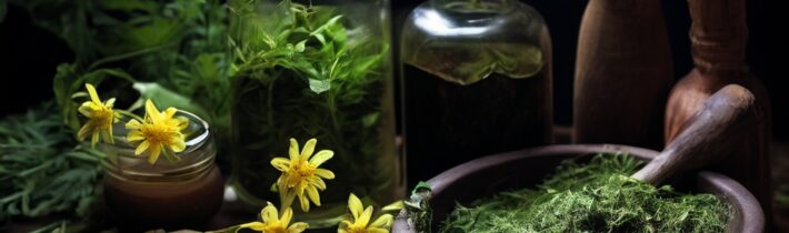 An Herbalist’s Secrets to a Rejuvenating Nighttime Routine