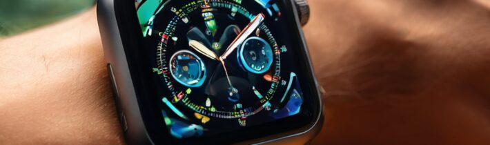 Apple Watch Series 6 Sale 2021: Upgrade Your Wearable Tech