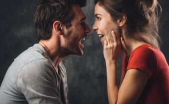 Are Arguments Good for Relationships?