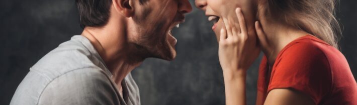 Are Arguments Good for Relationships?
