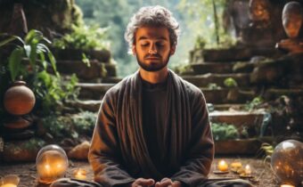 Are We Entering the Age of the Meditation Generation?