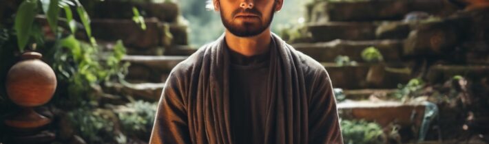 Are We Entering the Age of the Meditation Generation?