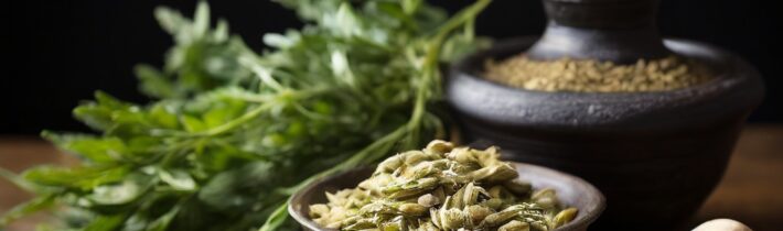Astragalus: The Ancient Herb with Modern Health Benefits