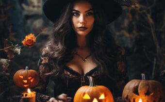 Astrology and Halloween: Exploring the Mystical Connections