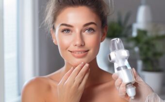 At-Home Microdermabrasion: Achieve Glowing Skin Without Leaving the House