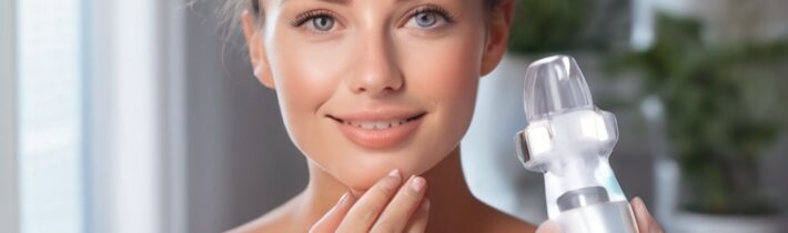 At-Home Microdermabrasion: Achieve Glowing Skin Without Leaving the House