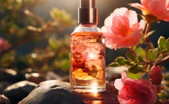 Ayond’s Rock Rose Serum: Unlocking the Power of Nature for Radiant Skin