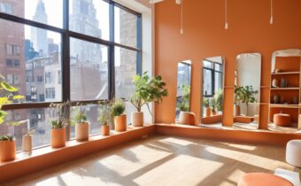 Barre3 Opens a Gorgeous Flagship Studio in NYC
