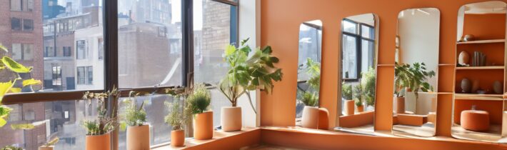 Barre3 Opens a Gorgeous Flagship Studio in NYC