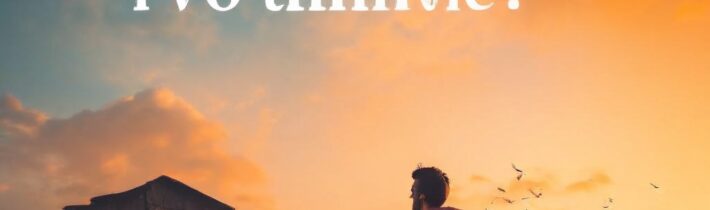 Be Content With What You Have