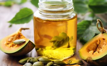 Beauty Benefits of Pumpkin Seed Oil, the New Coconut Oil