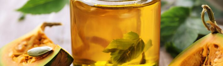 Beauty Benefits of Pumpkin Seed Oil, the New Coconut Oil