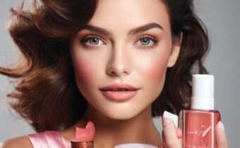 Beauty Products That Work Instantly: Get Ready in a Flash