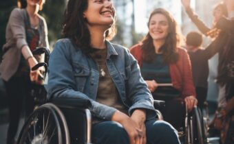 Becoming a Better Ally to People with Disabilities