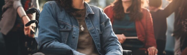 Becoming a Better Ally to People with Disabilities