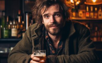 Being Sober-Curious Isn’t Just for Dry January