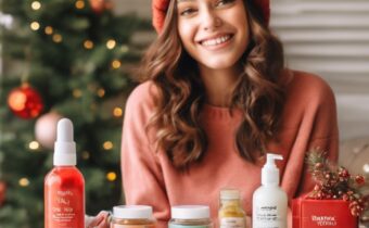 Best Drugstore Self-Care Products: Stocking Stuffer Edition
