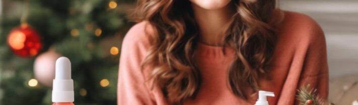 Best Drugstore Self-Care Products: Stocking Stuffer Edition