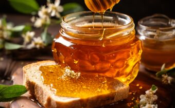 Beyond Tea and Toast: Raw Local Honey Benefits