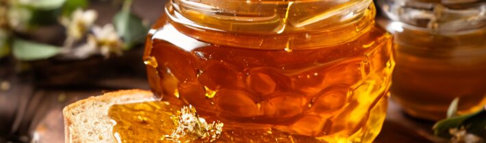 Beyond Tea and Toast: Raw Local Honey Benefits