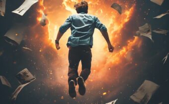 Bouncing Back from Failure