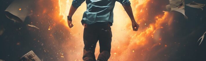 Bouncing Back from Failure