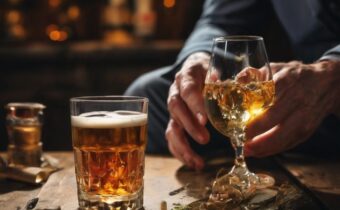 Breaking the Seal: Myth vs. Reality in Alcohol Consumption and Bladder Control