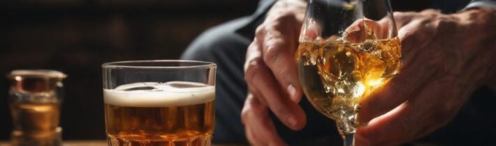 Breaking the Seal: Myth vs. Reality in Alcohol Consumption and Bladder Control